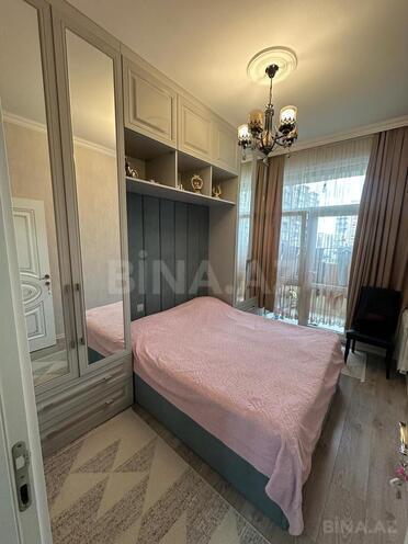 Satılır 3 otaqlı yeni tikili 68.5 m², Yeni Günəşli q., photo 6 from 14