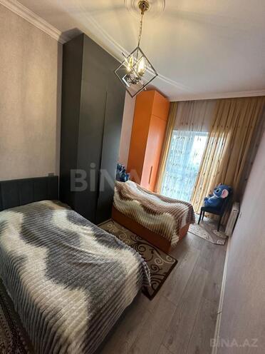 Satılır 3 otaqlı yeni tikili 68.5 m², Yeni Günəşli q., photo 12 from 14