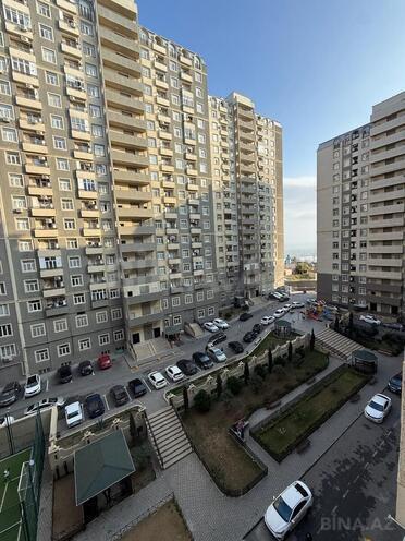 Satılır 3 otaqlı yeni tikili 68.5 m², Yeni Günəşli q., photo 3 from 14