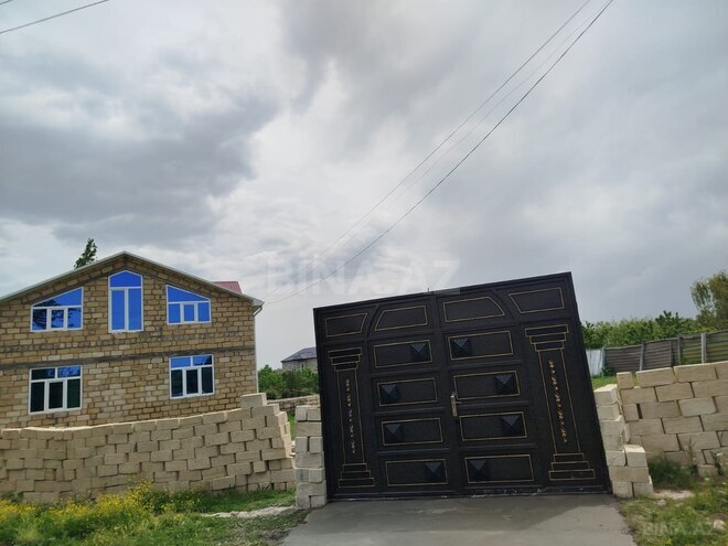 Satılır 5 otaqlı həyət evi/bağ evi 120 m², photo 4 from 20