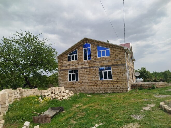 Satılır 5 otaqlı həyət evi/bağ evi 120 m², photo 3 from 20