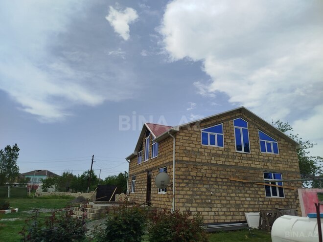 Satılır 5 otaqlı həyət evi/bağ evi 120 m², photo 7 from 20