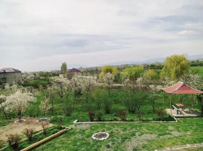 Satılır 5 otaqlı həyət evi/bağ evi 120 m², photo 19 from 20