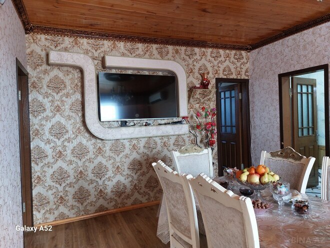 Продаётся 4-комн. дом/дача 130 м², пос. Бина, photo 11 from 21