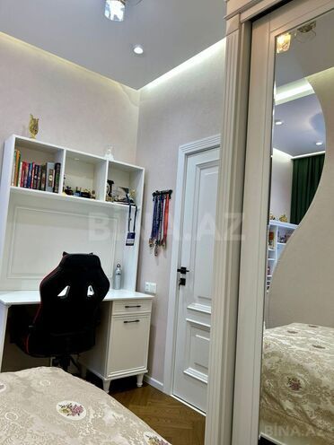 Продаётся 3-комн. новостройка 79 м², м. Элмляр Академиясы, photo 11 from 27