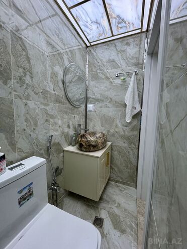 Продаётся 3-комн. новостройка 79 м², м. Элмляр Академиясы, photo 25 from 27