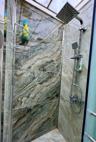 Продаётся 3-комн. новостройка 79 м², м. Элмляр Академиясы, photo 22 from 27