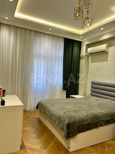 Продаётся 3-комн. новостройка 79 м², м. Элмляр Академиясы, photo 6 from 27