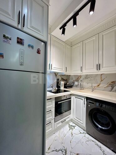 Продаётся 3-комн. новостройка 79 м², м. Элмляр Академиясы, photo 20 from 27