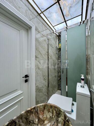 Продаётся 3-комн. новостройка 79 м², м. Элмляр Академиясы, photo 23 from 27