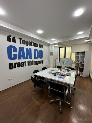 Satılır 8 otaqlı yeni tikili 360 m², Nizami m., photo 7 from 28