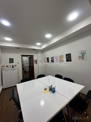 Satılır 8 otaqlı yeni tikili 360 m², Nizami m., photo 13 from 28