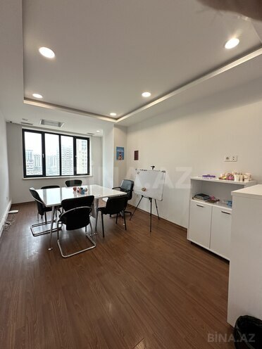 Satılır 8 otaqlı yeni tikili 360 m², Nizami m., photo 6 from 28