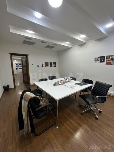 Satılır 8 otaqlı yeni tikili 360 m², Nizami m., photo 27 from 28