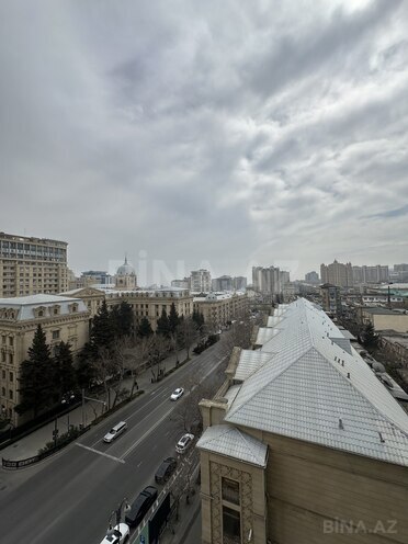 Satılır 8 otaqlı yeni tikili 360 m², Nizami m., photo 26 from 28