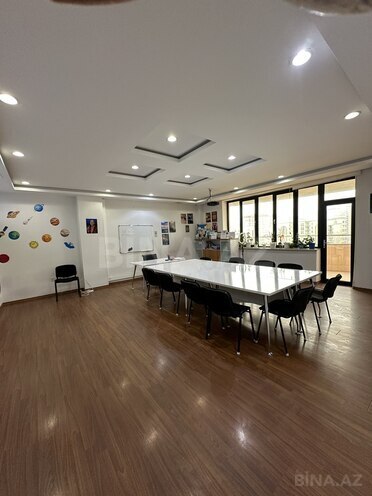 Satılır 8 otaqlı yeni tikili 360 m², Nizami m., photo 10 from 28