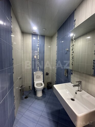 Satılır 8 otaqlı yeni tikili 360 m², Nizami m., photo 19 from 28
