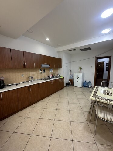 Satılır 8 otaqlı yeni tikili 360 m², Nizami m., photo 16 from 28