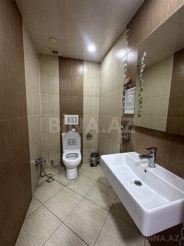 Satılır 8 otaqlı yeni tikili 360 m², Nizami m., photo 18 from 28