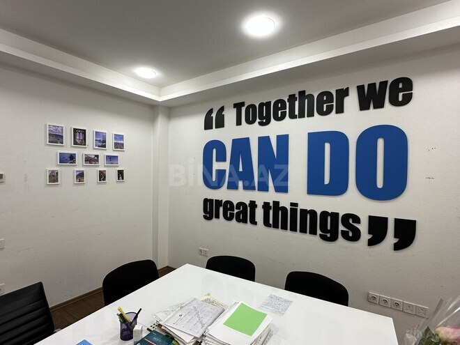 Satılır 8 otaqlı yeni tikili 360 m², Nizami m., photo 8 from 28