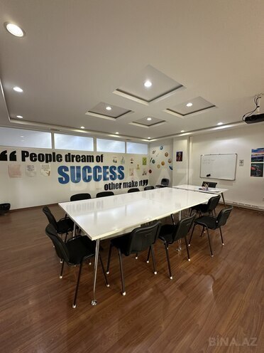 Satılır 8 otaqlı yeni tikili 360 m², Nizami m., photo 9 from 28