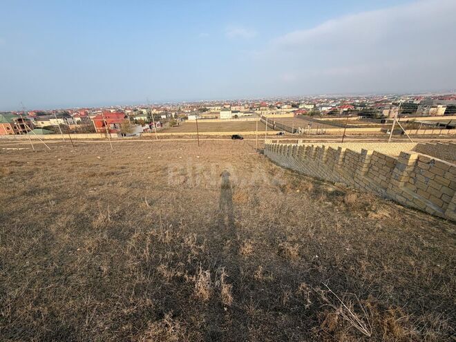 Продаётся  участок 8 сот, пос. Фатмаи, photo 3 from 6