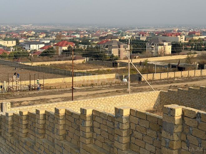 Продаётся  участок 8 сот, пос. Фатмаи, photo 5 from 6