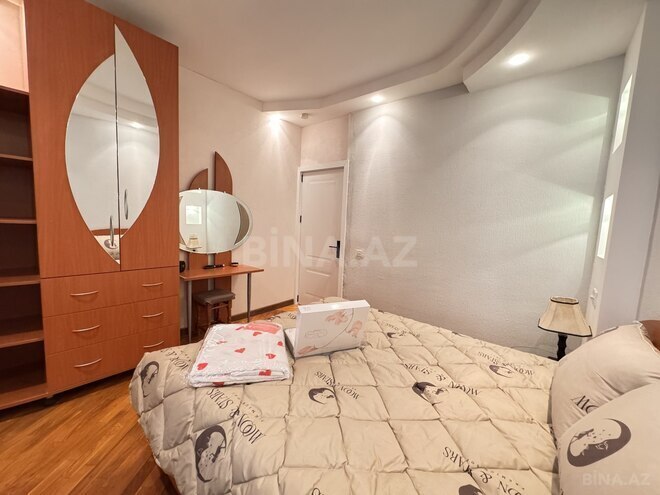 İcarəyə verilir 3 otaqlı köhnə tikili 100 m², İçəri Şəhər m., photo 8 from 21