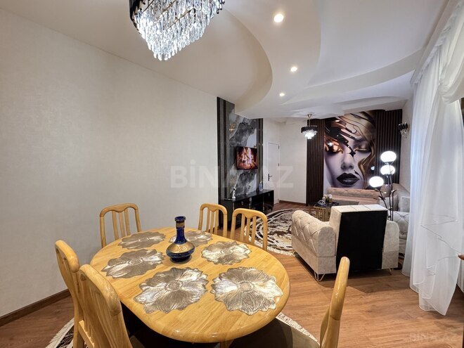 İcarəyə verilir 3 otaqlı köhnə tikili 100 m², İçəri Şəhər m., photo 3 from 21