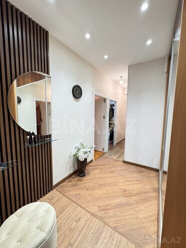 İcarəyə verilir 3 otaqlı köhnə tikili 100 m², İçəri Şəhər m., photo 6 from 21