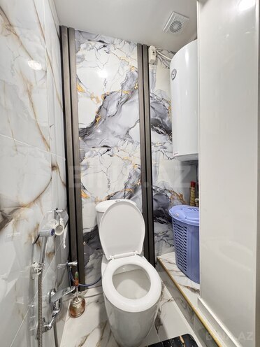 İcarəyə verilir 3 otaqlı köhnə tikili 100 m², İçəri Şəhər m., photo 17 from 21