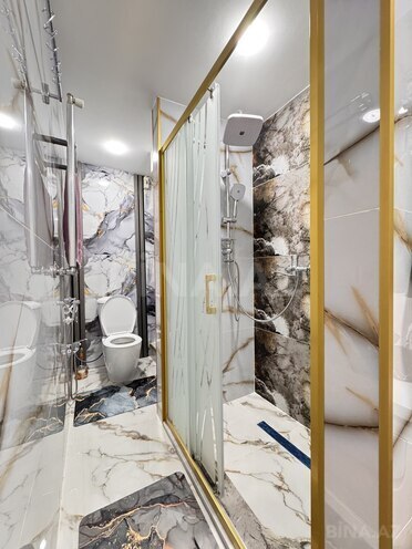 İcarəyə verilir 3 otaqlı köhnə tikili 100 m², İçəri Şəhər m., photo 16 from 21