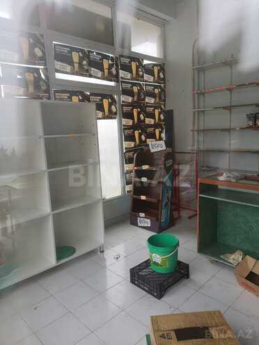 Satılır  obyekt 27.4 m², Həzi Aslanov m., photo 12 from 14