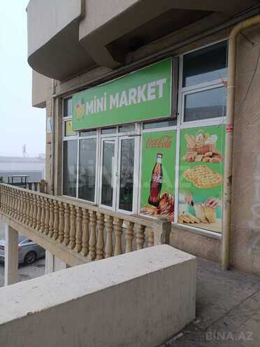 Satılır  obyekt 27.4 m², Həzi Aslanov m., photo 1 from 14