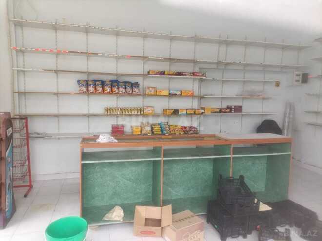 Satılır  obyekt 27.4 m², Həzi Aslanov m., photo 13 from 14