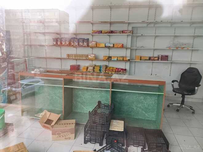 Satılır  obyekt 27.4 m², Həzi Aslanov m., photo 11 from 14