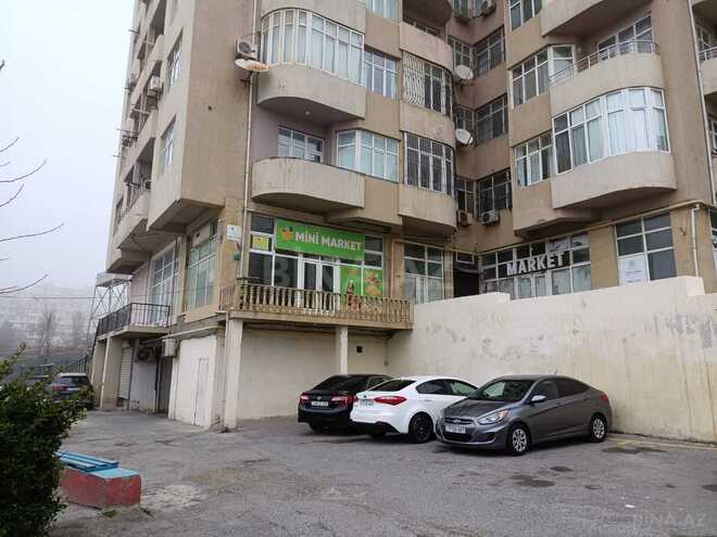 Satılır  obyekt 27.4 m², Həzi Aslanov m., photo 6 from 14
