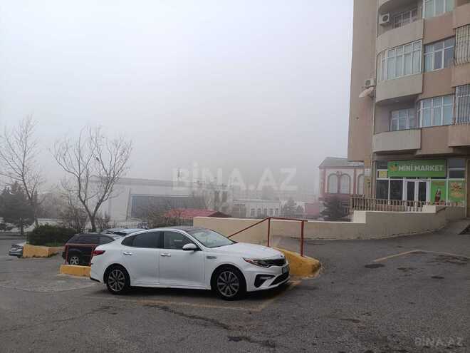Satılır  obyekt 27.4 m², Həzi Aslanov m., photo 9 from 14