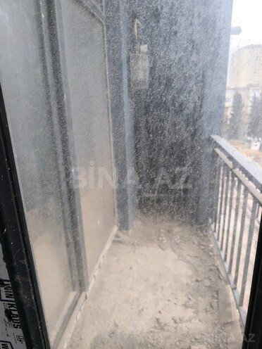 Продаётся 1-комн. новостройка 44.3 м², м. Иншаатчылар, photo 4 from 14