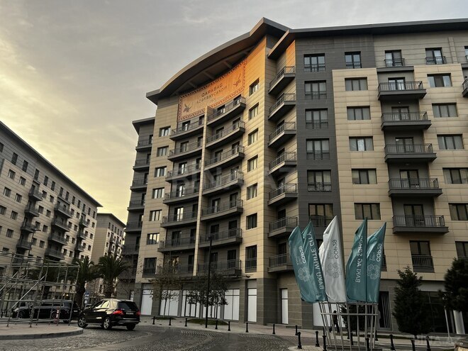 Продаётся 4-комн. новостройка 195 м², пос. Аг шехер, photo 3 from 14