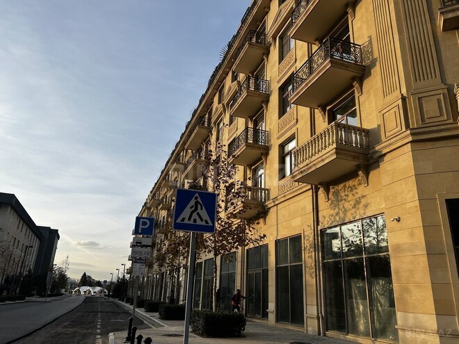 Продаётся 4-комн. новостройка 195 м², пос. Аг шехер, photo 4 from 14