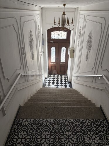 İcarəyə verilir 2 otaqlı köhnə tikili 50 m², Sahil m., photo 18 from 22