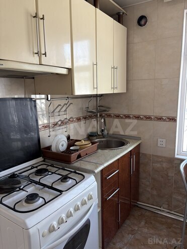 İcarəyə verilir 2 otaqlı köhnə tikili 50 m², Sahil m., photo 9 from 22