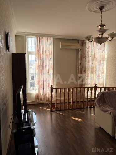 İcarəyə verilir 2 otaqlı köhnə tikili 50 m², Sahil m., photo 6 from 22