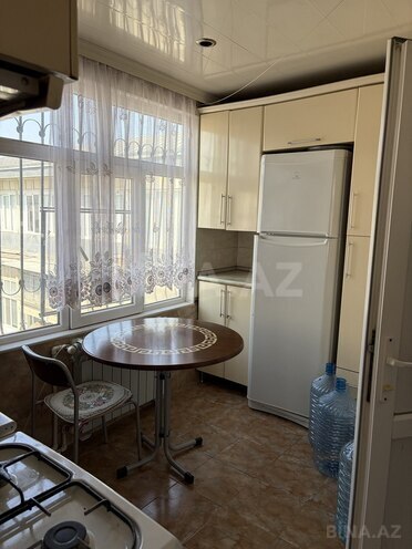 İcarəyə verilir 2 otaqlı köhnə tikili 50 m², Sahil m., photo 10 from 22