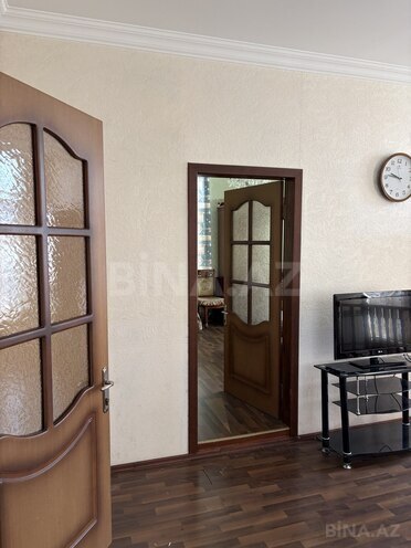 İcarəyə verilir 2 otaqlı köhnə tikili 50 m², Sahil m., photo 8 from 22