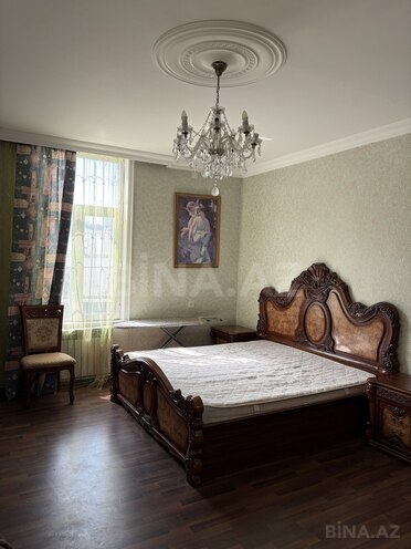 İcarəyə verilir 2 otaqlı köhnə tikili 50 m², Sahil m., photo 16 from 22