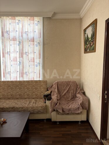 İcarəyə verilir 2 otaqlı köhnə tikili 50 m², Sahil m., photo 4 from 22