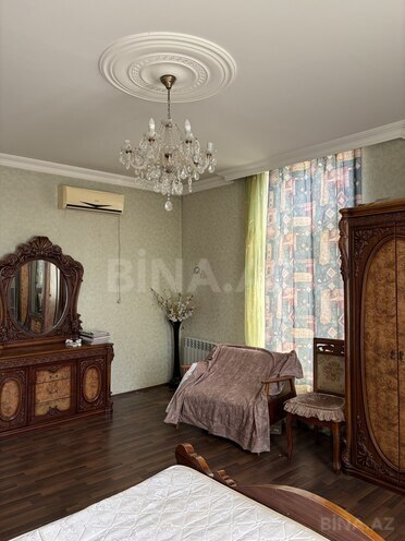 İcarəyə verilir 2 otaqlı köhnə tikili 50 m², Sahil m., photo 14 from 22