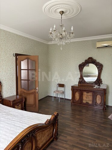 İcarəyə verilir 2 otaqlı köhnə tikili 50 m², Sahil m., photo 15 from 22